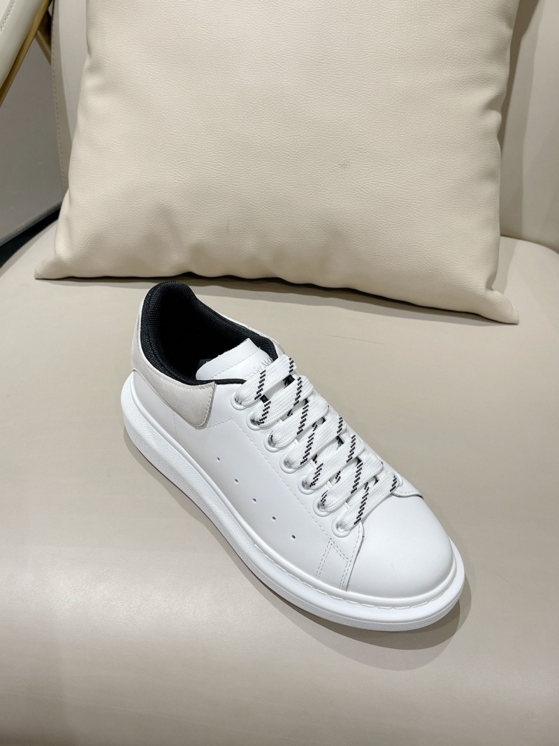 McQueen Low Shoes